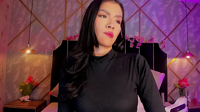 TanyaBello online show from January 17, 4:49 am