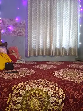 Snapshot of Desi_Maya69 chatting on May 29, 3:45 am Desi Maya69 online show from May 29, 3:45 am