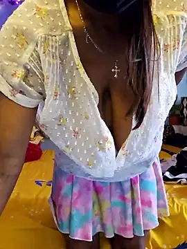 Desi Maya69 online show from March 21, 7:09 am