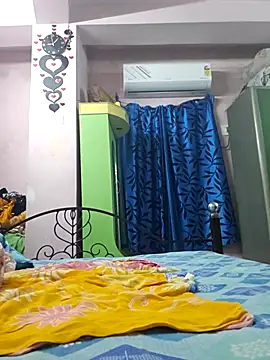 Desi Maya69 online show from November 28, 3:34 pm