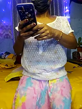 Desi Maya69 online show from March 21, 6:12 pm