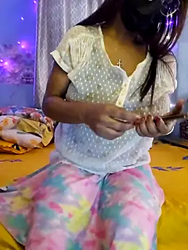 Desi Maya69 online show from March 20, 6:58 am