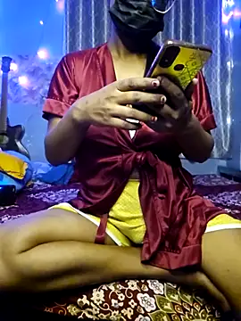 Desi Maya69 online show from March 29, 2:30 pm