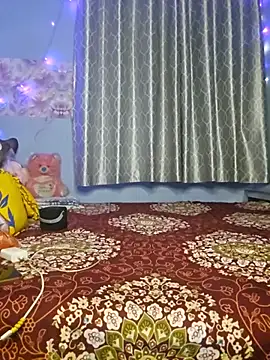 Snapshot of Desi_Maya69 chatting on June 4, 5:39 pm Desi Maya69 online show from June 4, 5:39 pm