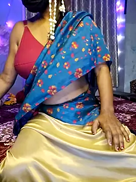 Desi Maya69 online show from March 28, 3:13 pm