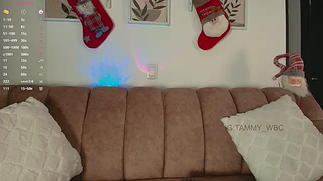 Snapshot of _tammy23_ chatting on December 15, 3:34 am tammy23 online show from December 15, 3:34 am