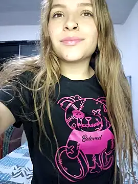 bambiluly online show from October 17, 11:06 pm