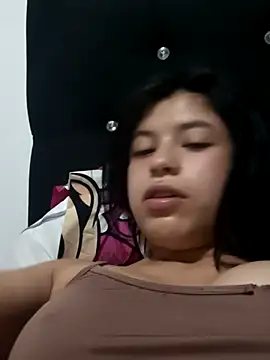 petite coral online show from January 10, 3:13 am