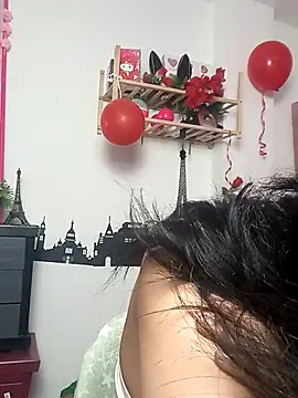 petite coral online show from February 27, 3:40 am