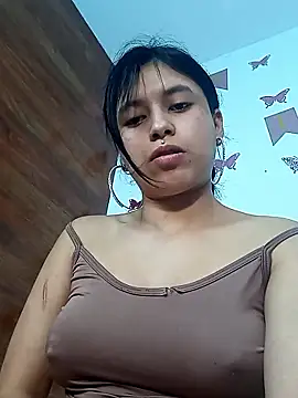 petite coral online show from January 9, 3:46 am