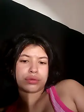 petite coral online show from February 17, 10:29 pm