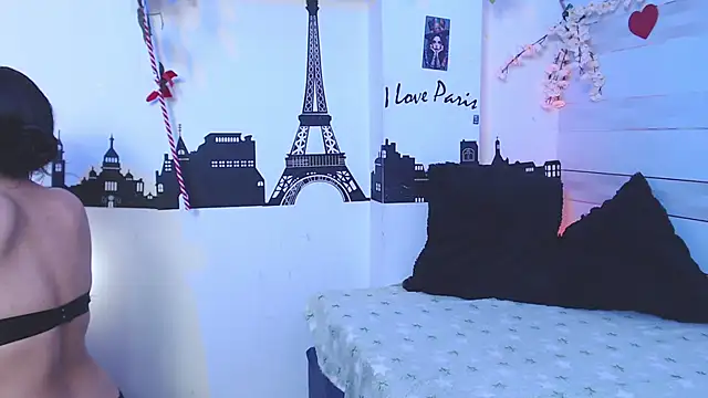 petite coral online show from June 21, 3:23 am