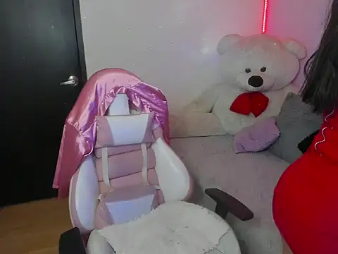 mia  abbey online show from November 14, 11:41 pm