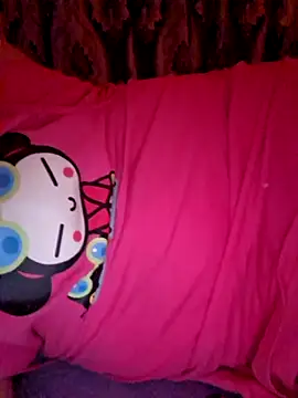 Ariana381 online show from November 8, 9:51 pm