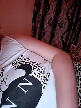 Ariana381 online show from November 1, 10:47 pm