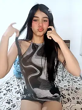 Isa Dolly online show from January 8, 10:38 pm