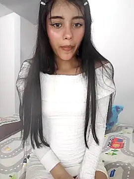 Isa Dolly online show from October 30, 9:55 pm