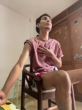 gsusss feet online show from October 18, 5:37 pm