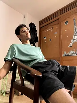 gsusss feet online show from November 11, 7:08 pm