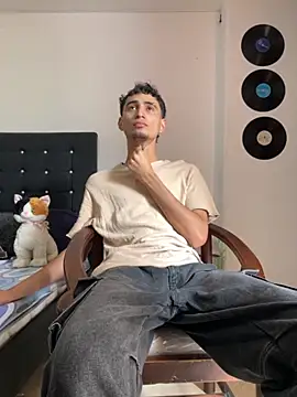 gsusss feet online show from October 24, 5:12 pm