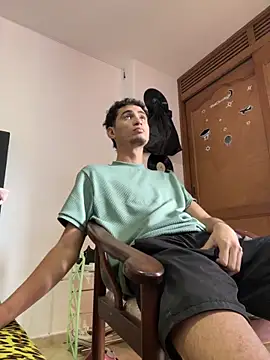 gsusss feet online show from November 10, 7:19 pm