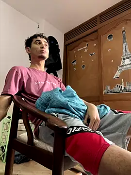 gsusss feet online show from November 12, 6:34 pm