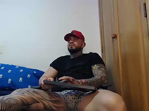 stefanodangelo online show from October 21, 10:20 pm