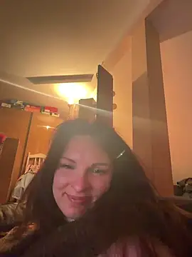 kinkysarahx online show from March 29, 5:36 pm