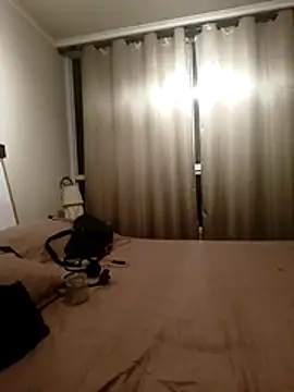 lilivalkova online show from February 25, 3:40 am