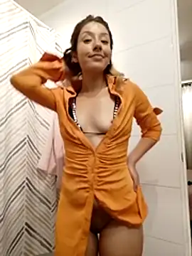 lilivalkova online show from February 11, 3:06 am