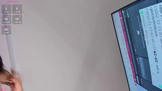 IamAdara online show from December 15, 3:07 pm