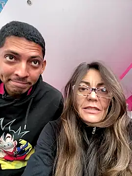 Couple fetish 199 online show from November 27, 9:43 am