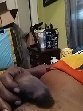 Mike67976 online show from July 6, 4:31 pm