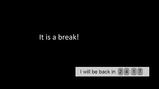 Snapshot of James_Andersson chatting on October 25, 7:03 pm James Andersson online show from October 25, 7:03 pm