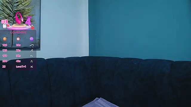 gya stevenss online show from November 17, 12:53 pm