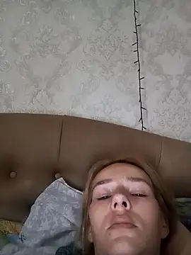Coare Cindy online show from May 11, 5:31 am
