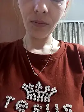 Coare Cindy online show from April 6, 6:42 pm