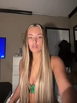 LaceyMilliexoxo online show from November 27, 9:54 am