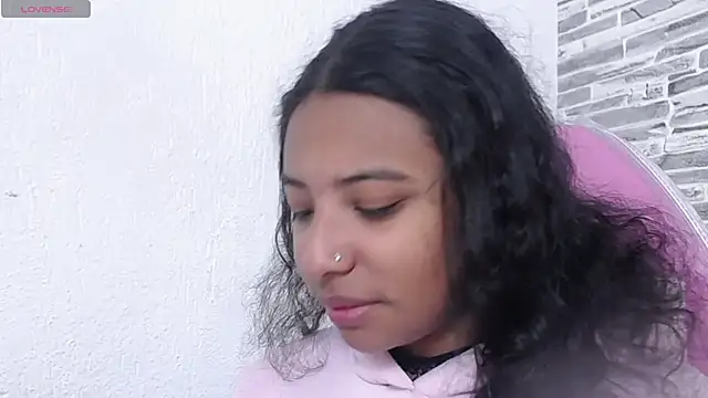 Zoe Rider online show from October 20, 12:49 pm