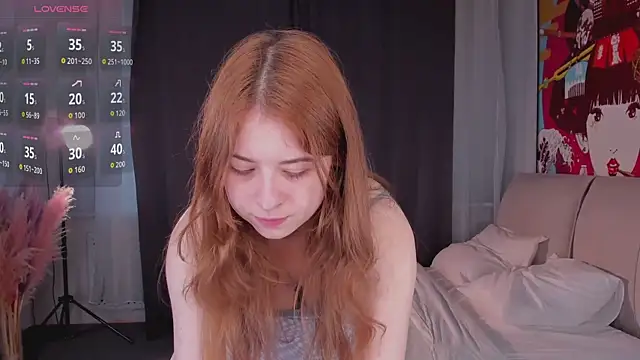 Snapshot of sleep__mode chatting on October 20, 1:00 pm sleep mode online show from October 20, 1:00 pm