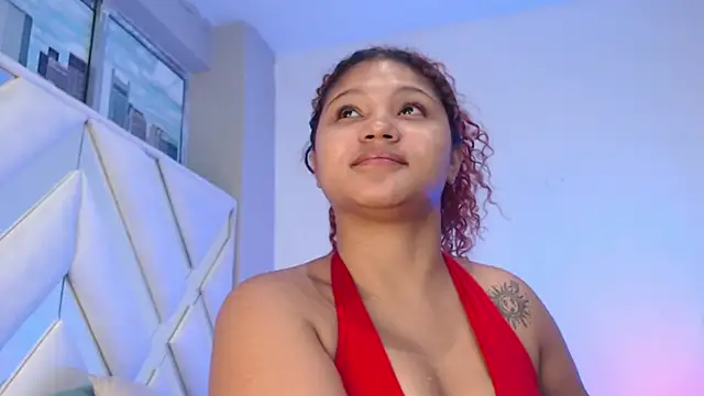 Snapshot of miel_alisha chatting on July 18, 3:31 pm miel alisha online show from July 18, 3:31 pm