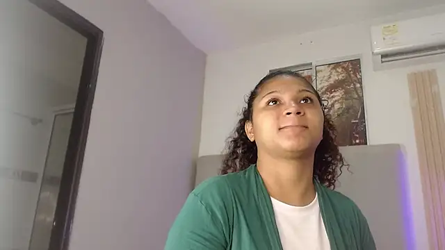 miel alisha online show from February 3, 12:21 pm