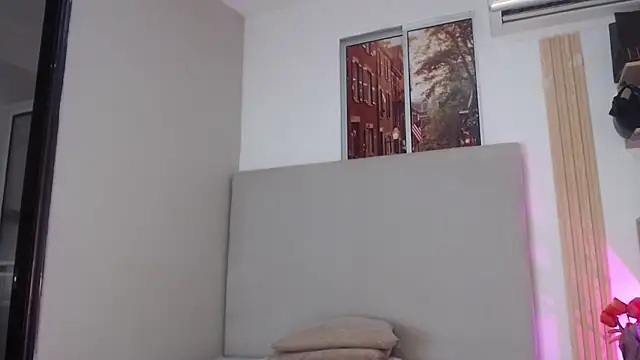 miel alisha online show from April 6, 12:39 pm