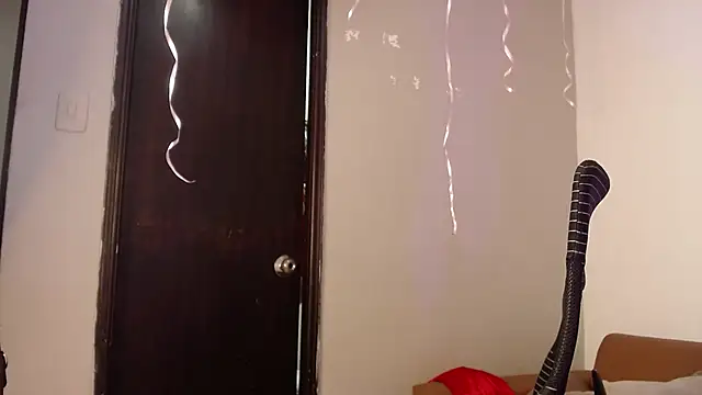 miel alisha online show from May 28, 2:23 pm