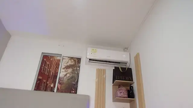 miel alisha online show from March 6, 12:22 pm