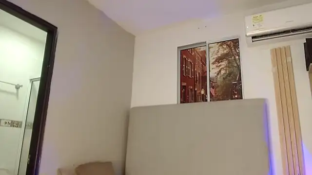 miel alisha online show from March 14, 2:01 pm