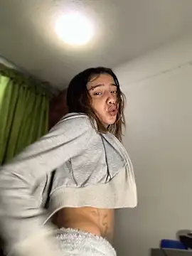 MiaaCute- online show from December 4, 10:09 pm