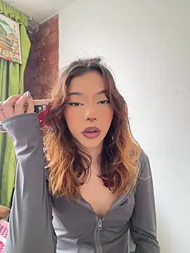 MiaaCute- online show from July 9, 9:14 pm