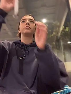 MiaaCute- online show from October 24, 11:59 pm