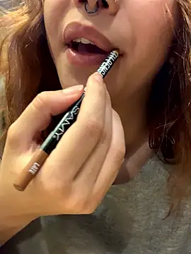 MiaaCute- online show from January 9, 1:12 am